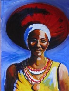 "Zulu Maiden 2"