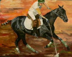 "Polo #7"