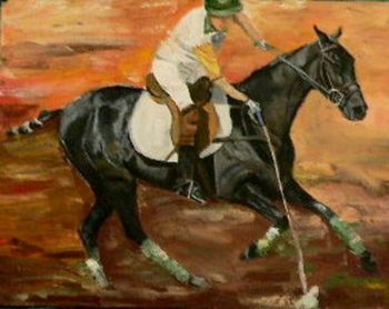 "Polo #7"