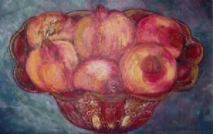 "Pomegranates"