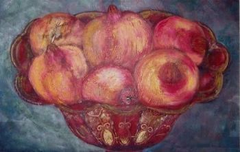 "Pomegranates"