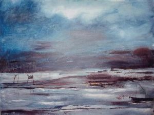 "Stormy Weather"