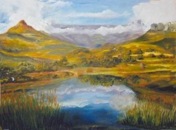 "Drakensberge"