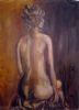 "Nude girl"