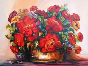 "A Abundant Bunch"