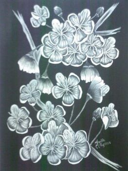 "Cherry Blossoms 2"