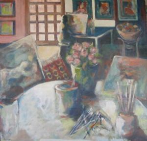 "Peaceful Passion 2"