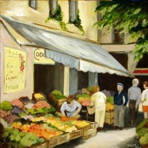 "Market Street"