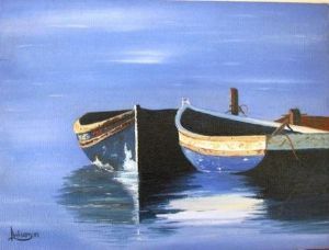 "On Anchor"