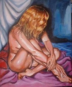 "Nude 1"