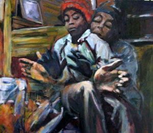 "Mother and Child"