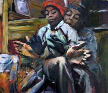 "Mother and Child"