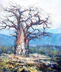 "Baobab"
