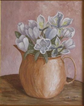 "Tulips"