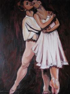 "Pas De Deux"