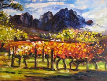 "Vineyard Dance"
