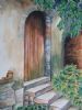 "The Doorkeeper's Door"