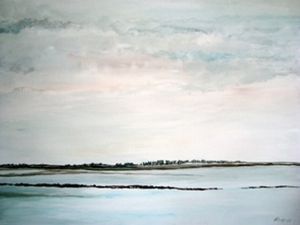 "Flatlands of France"