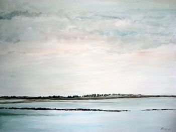 "Flatlands of France"