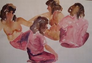 "Nude 1"