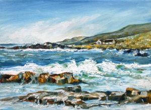 "Seascape"