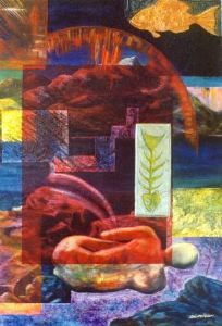 "The Secret Lives of Fish"