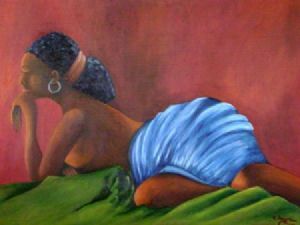 "African Queen"