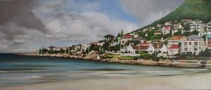 "Fish Hoek 1"