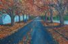 "Autumn in Stellenbosch"