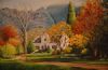 "Cape Homestead"