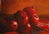 "Pomegranates"