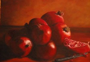 "Pomegranates"