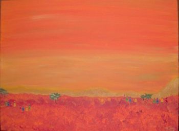 "Sunny Bush"
