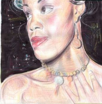"Face of Africa 1"