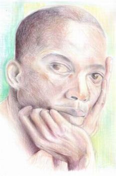 "Face of Africa 2"