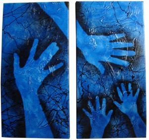 "Idle Hands 1"