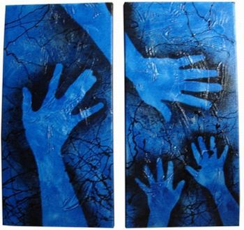 "Idle Hands 1"