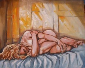 "Nude 4"