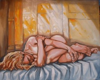"Nude 4"