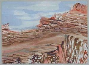 "Desert Snakesong"