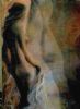 "Nude at Window"