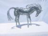 "Horse"
