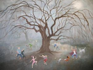 "Family tree"