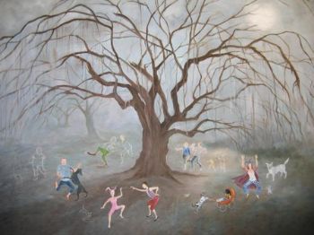 "Family tree"