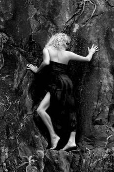 "Rock Climb"