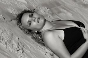 "Sensual Portrait 2"