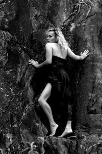 "Rock Climb"