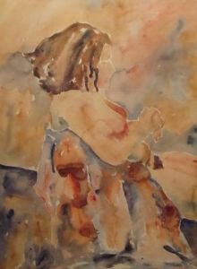 "Nude 1"