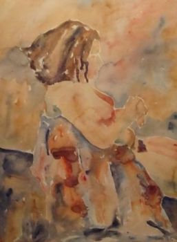 "Nude 1"