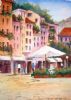 "Portefino Piazza"